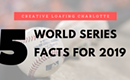 5 World Series Facts for 2019 - Astros v Nationals