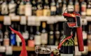 Wine O'Clock — Visit the Coravin Wine Bar at the Charlotte Christmas Village