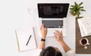 Student tips for online-learning