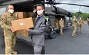 Local NC Company Nufabrx Works with National Guard to Deliver 250,000 PPE Masks