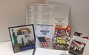 Home Schooling Curriculum To Include Lee Greenwood's book "Proud To Be An American"