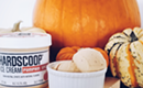 3 Not-So-Basic Ways to Savor Pumpkin Spice This Season with Hardscoop