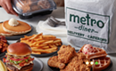 50% off on Veterans Day at Metro Diner