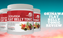 Okinawa Flat Belly Tonic Reviews – does okinawa flat belly tonic powder works?