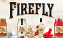Light Up Your Holidays with Firefly Spirits