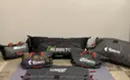 BURRITO BRANDS Eco Friendly Reusable Bags Manufacturer