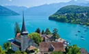 Retreat to Serenity: Discovering Spiez, Switzerland - A 40-Day  Lakeside Escape