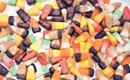 <i>CL</i> staffers taste test a variety of candy corn
