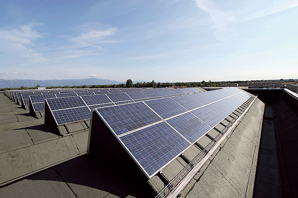 A closer look at the Repower Our Schools report and transitioning CMS to solar