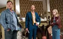 <i>The Nice Guys</i> finishes first