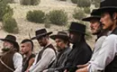 <i>The Magnificent Seven</i>: Sagebrush Suicide Squad