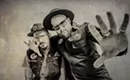 Deep 6 Division duo releases bruising debut album
