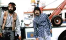 <i>Cheech and Chong's Next Movie, The Lego Batman Movie, A United Kingdom</i> among new home entertainment titles