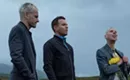 <i>Power Rangers, Straw Dogs, T2 Trainspotting</i> among new home entertainment titles