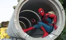 <i>Spider-Man: Homecoming</i>: Swinger Lifestyle