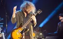 Rain doesn't dampen My Morning Jacket's thunderous performance