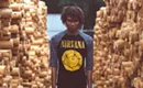 Bedroom Musician Deion Funderburk Finds Reverie on 'justbehappy'