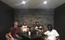 Listen Up: DJ SPK and Black Linen Drop In to the 'Local Vibes' Studio