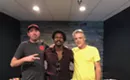Listen Up: Phillip Gripper, a Thrasher on his Drums and his Rollerblades, Stops by 'Local Vibes'