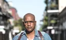Alvin Jacobs, Jr., Documents the Problems and the Progress