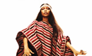 Erykah Badu Keeps on Moving, Like a Rolling Stone