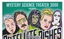 <i>Desert Hearts, The Hitman's Bodyguard</i>, final <i>MST3K</i> set among new home entertainment titles