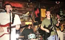 Musicians Find Their Jam at Smokey Joe's Cafe