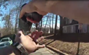 GRAPHIC VIDEO: CMPD Releases Body Cam Footage of February Police Shooting