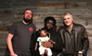 Listen Up: Jah-Monte Brings the Baby to 'Local Vibes'