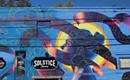 The Mural Express