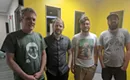 Listen Up: The Wormholes Space Out on 'Local Vibes'