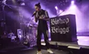Bishop Briggs stuns sold-out Underground