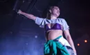 Hayley Kiyoko brings a party to The Underground