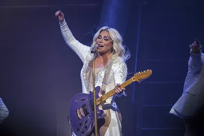 Kesha, Macklemore, PNC Music Pavilion, 8/1/2018
