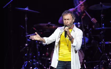 Stars Align Tour, PNC Music Pavilion, 8/19/2018