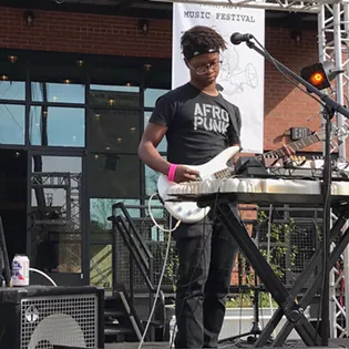 Bla/Alt Black Alternative Music Fest 2017