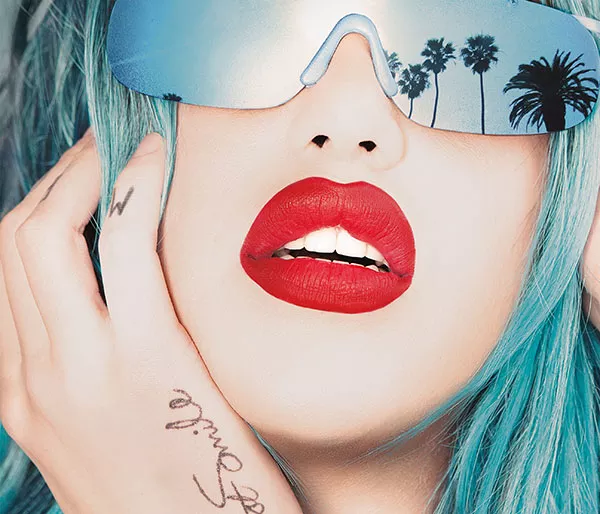 Adore Delano (Photo credit: Austin Young)