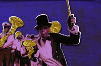 'God's Trombones' Brings Resounding Sermons to Spirit Square