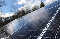 How Trump's Tariffs and Duke Energy's Rebates Impact the Solar Market Today