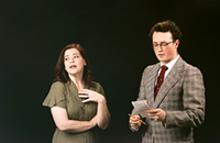 CPCC's New Whodunit Has Kept Crowds Guessing for 66 Years