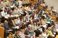 Stakeholder Process Led to Unanimous Vote on Sustainability Resolution