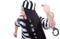 The Blotter: Wendy Don't Play