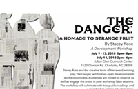 Charlotte Residents Invited to Workshop Stage Play with Playwright Stacey Rose