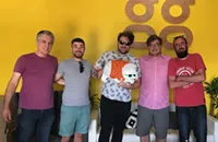 Listen Up: Dollar Signs Cash In on 'Local Vibes'