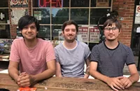 It Looks Sad. Returns With New Lineup and New Album