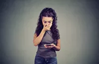News of the Weird: Something Stinks