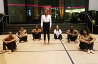 The Crayzee Collective Cultivates a Dance Scene in Charlotte