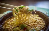 The Real Way to Ramen