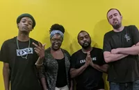 Listen Up: Seph Dot and Dammit Wesley Get Festive on 'Local Vibes'