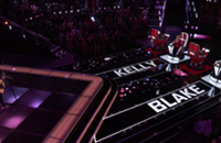 Charlotte Resident Makes the Team on 'The Voice'